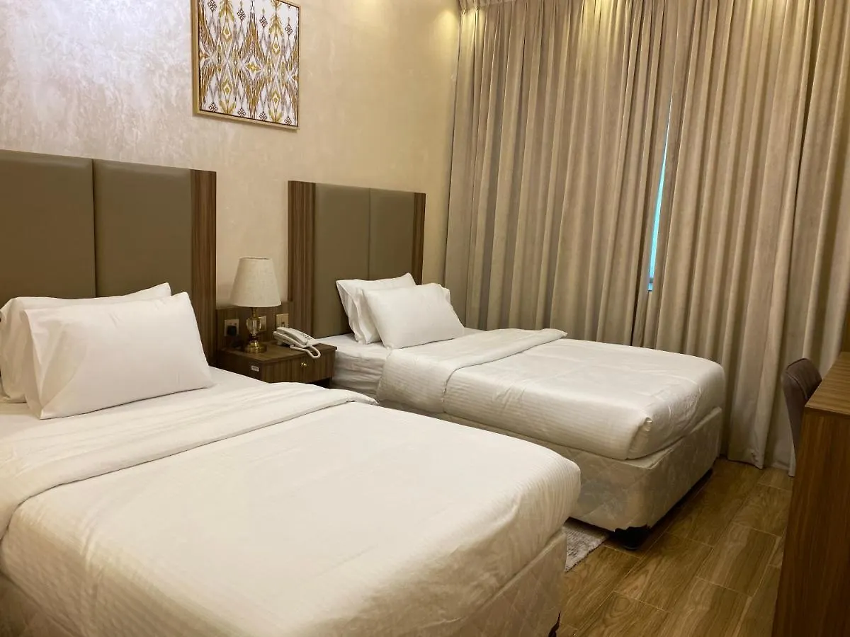 Panorama Hotel Deira Dubai