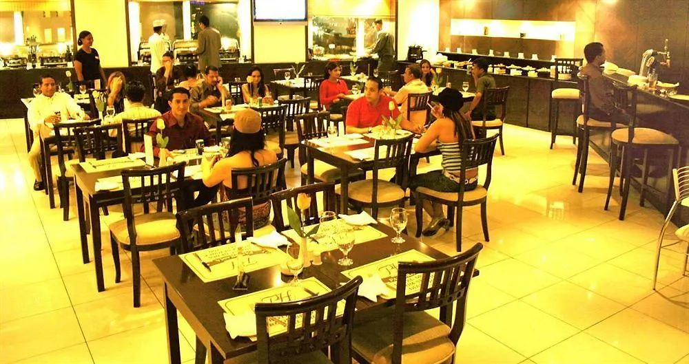 Panorama Hotel Deira Dubai
