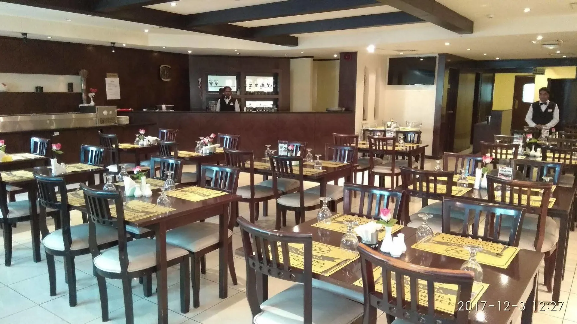 **  Panorama Hotel Deira Dubai United Arab Emirates