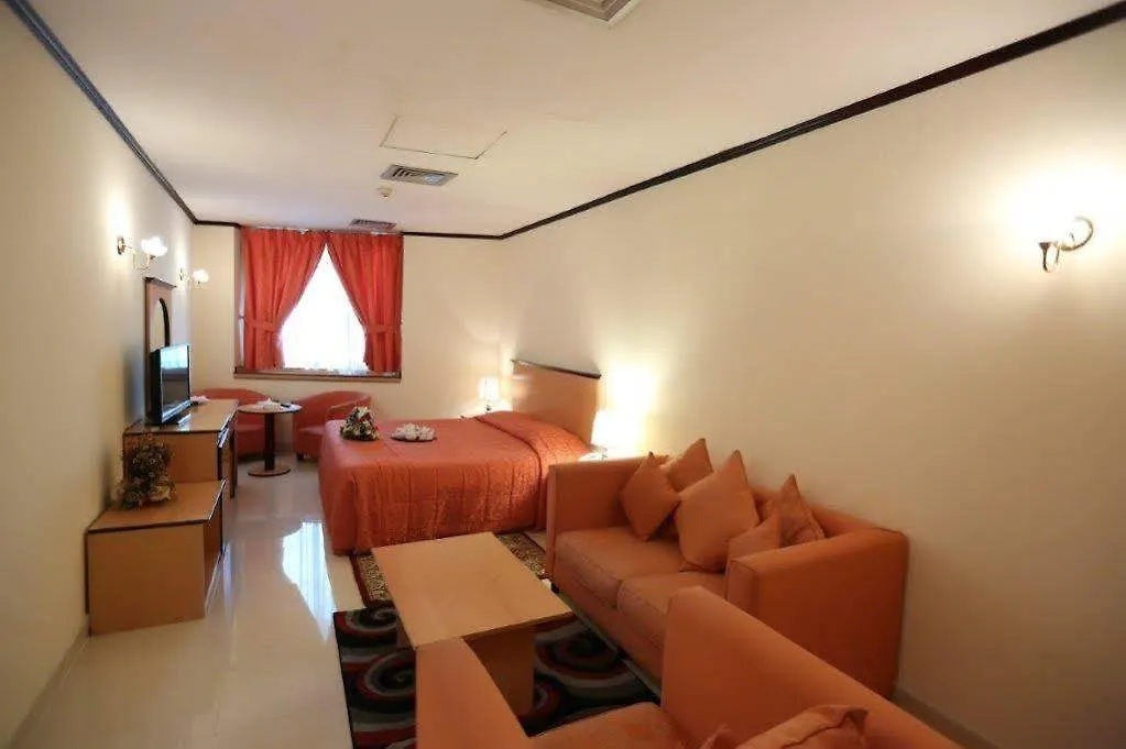 Panorama Hotel Deira Dubai