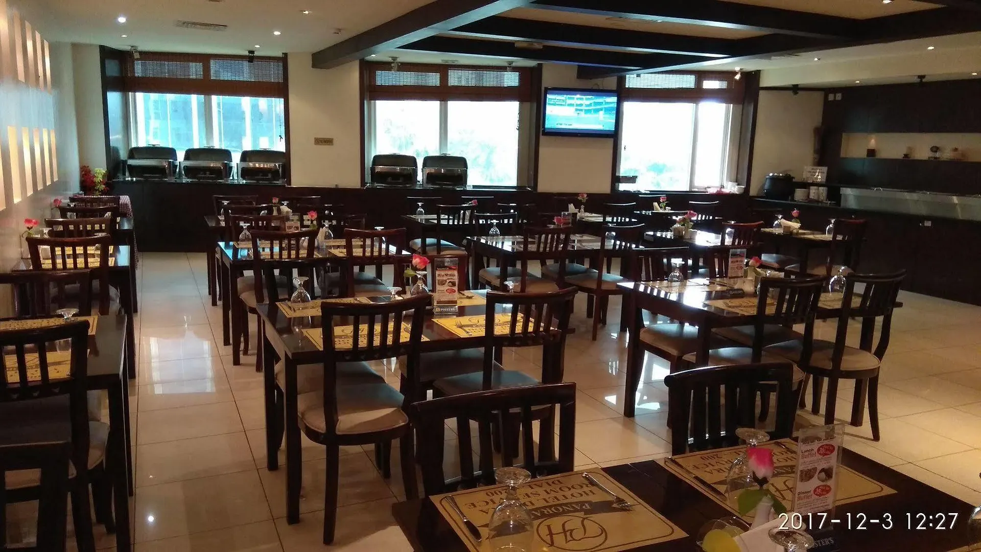Panorama Hotel Deira Dubai