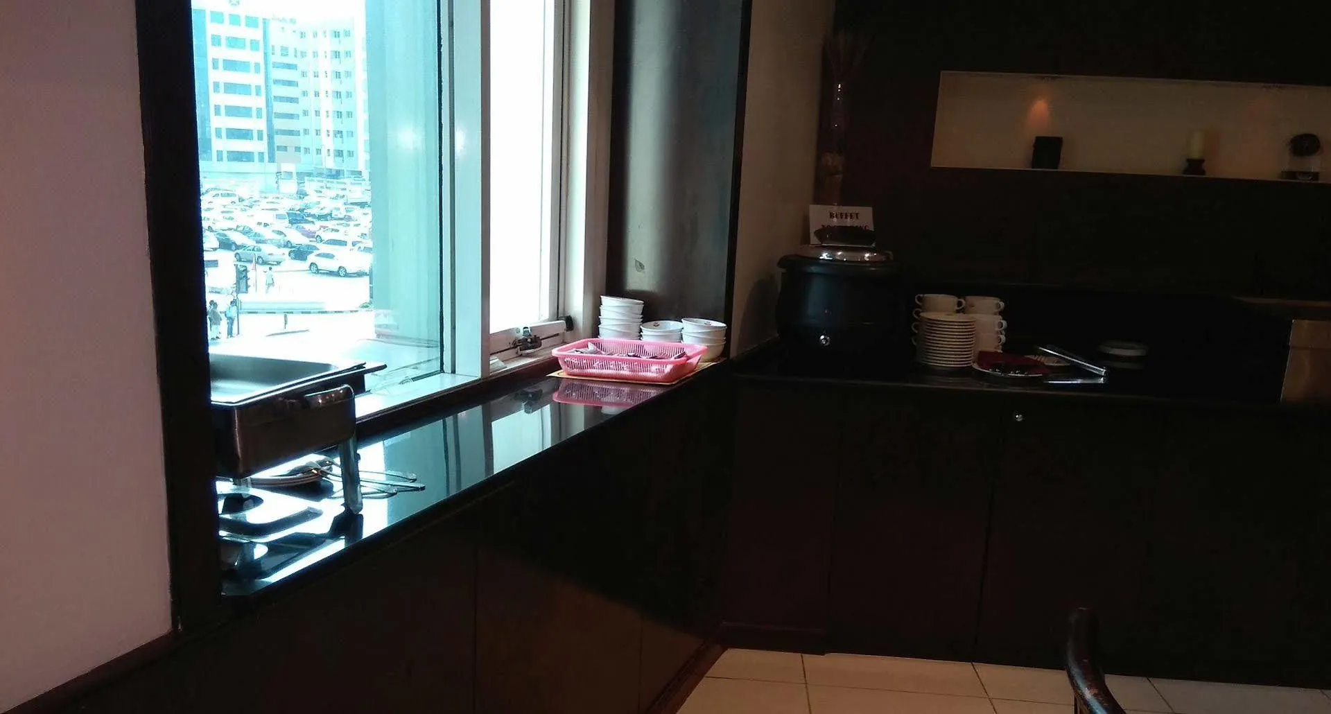 Panorama Hotel Deira Dubai United Arab Emirates