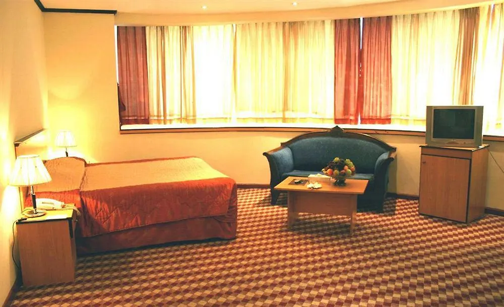 Panorama Hotel Deira Dubai