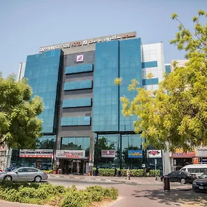Saffron Boutique **** Dubai