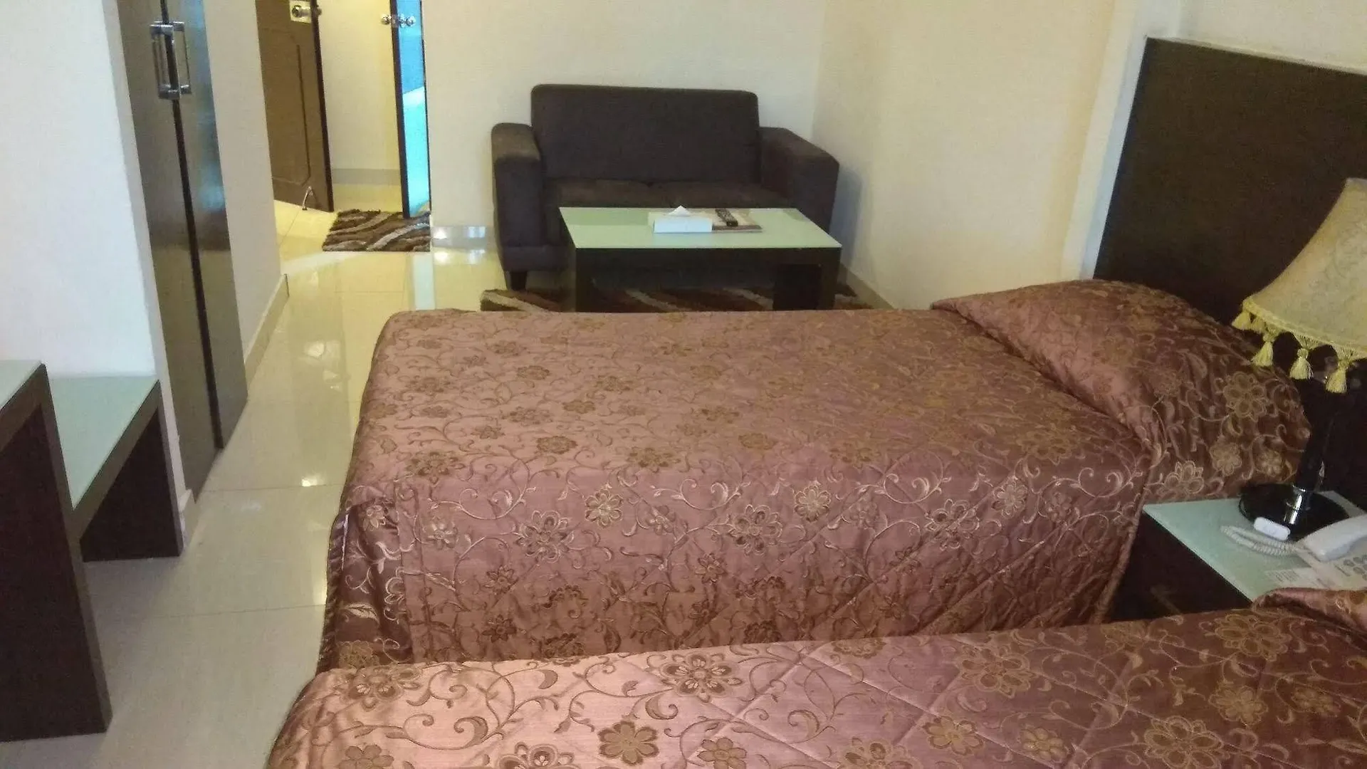 Panorama Hotel Deira Dubai