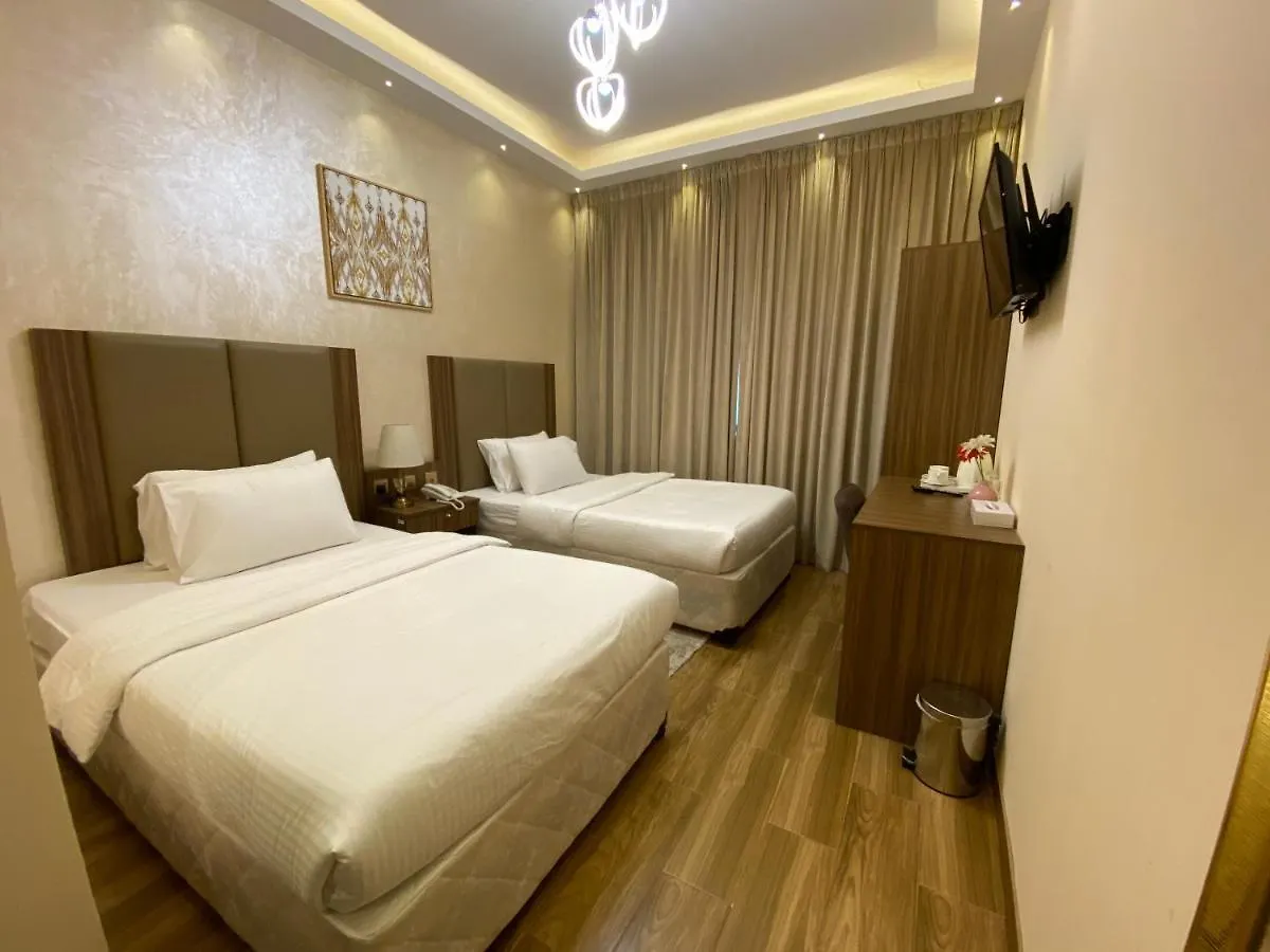 Panorama Hotel Deira Dubai