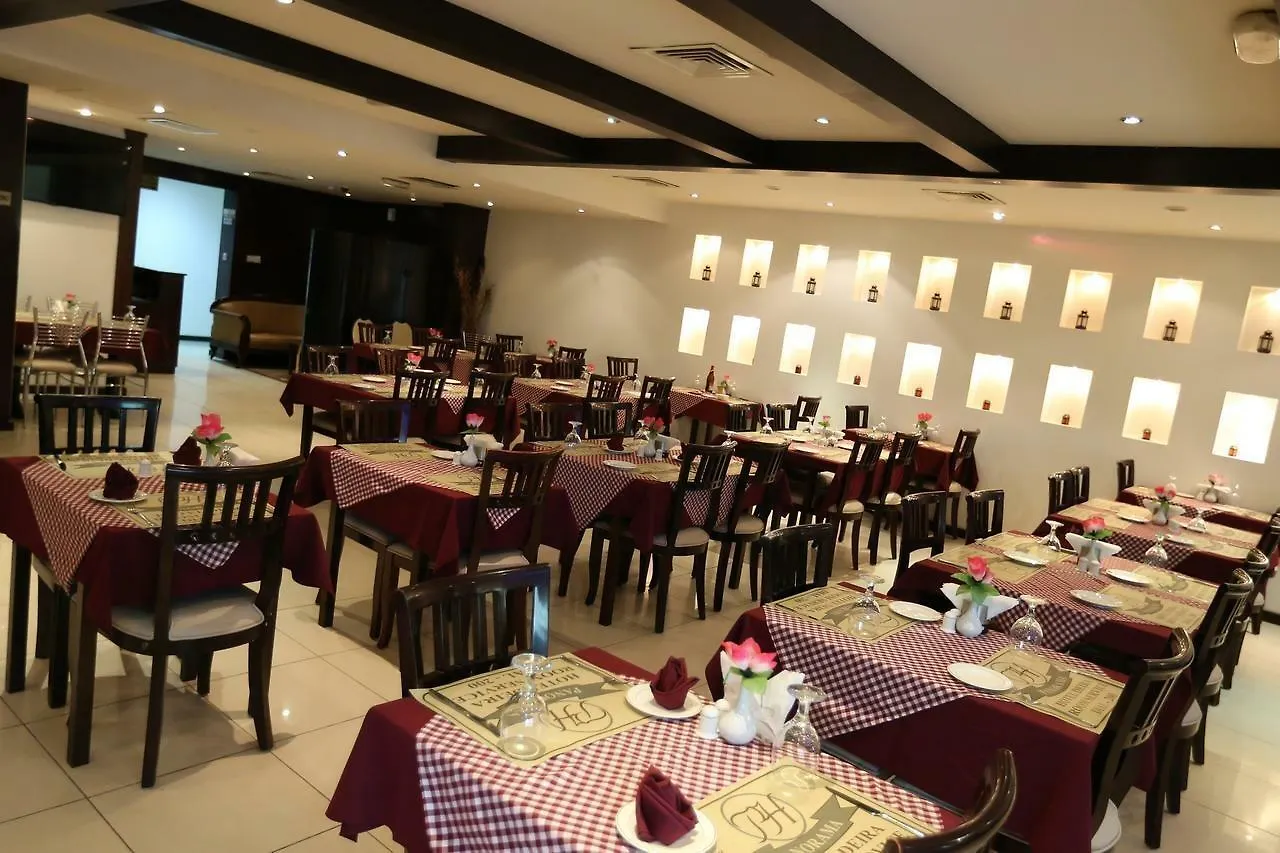 Panorama Hotel Deira Dubai
