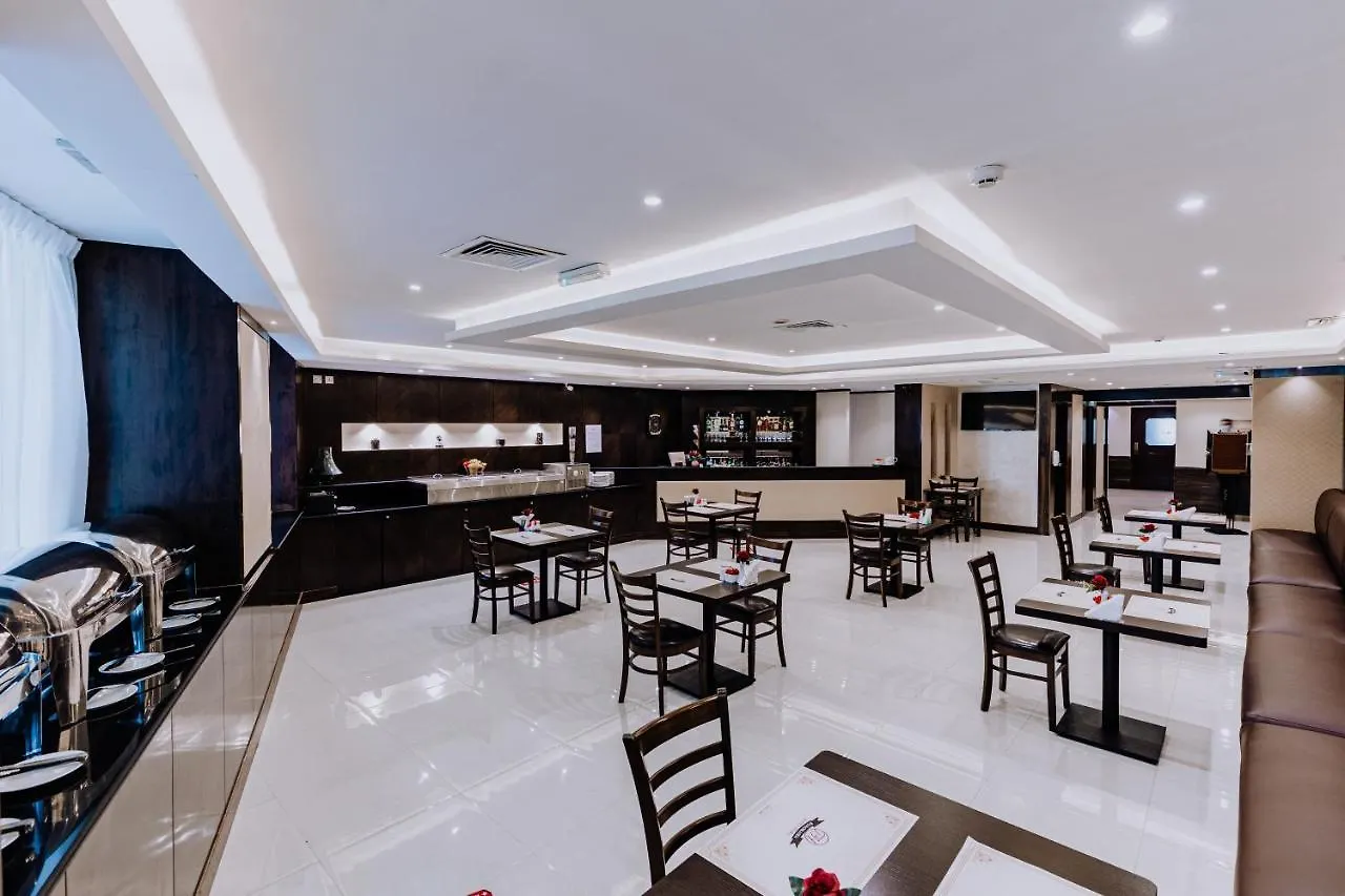 **  Panorama Hotel Deira Dubai United Arab Emirates