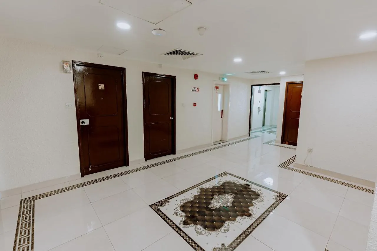 Panorama Hotel Deira Dubai