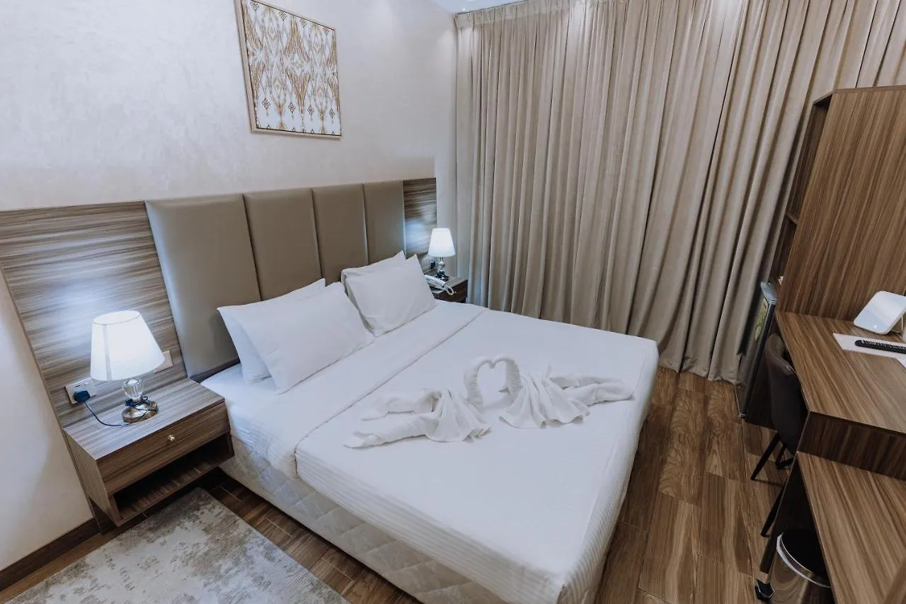 **  Panorama Hotel Deira Dubai United Arab Emirates
