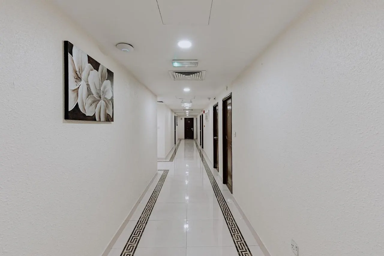 Panorama Hotel Deira Dubai