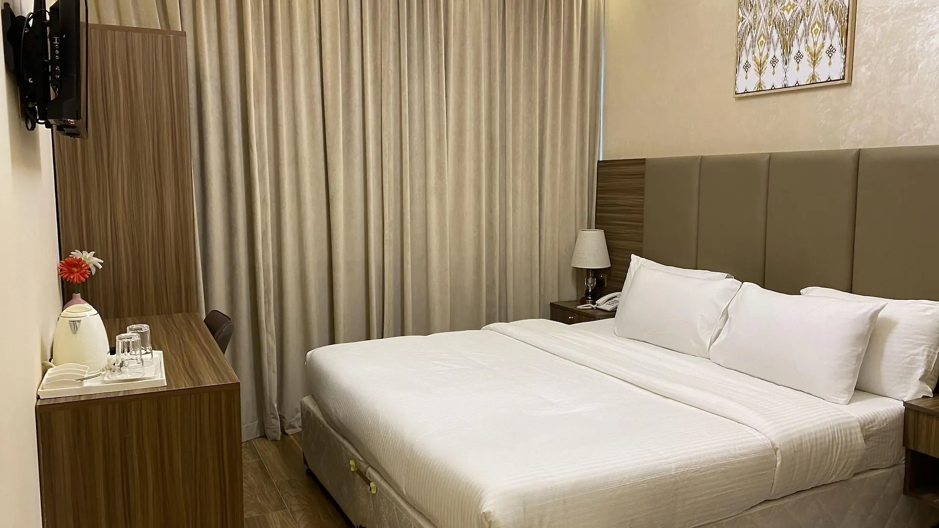 Panorama Hotel Deira Dubai