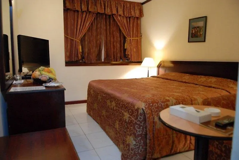 Panorama Hotel Deira Dubai 2*,  United Arab Emirates