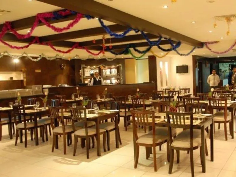 Panorama Hotel Deira Dubai