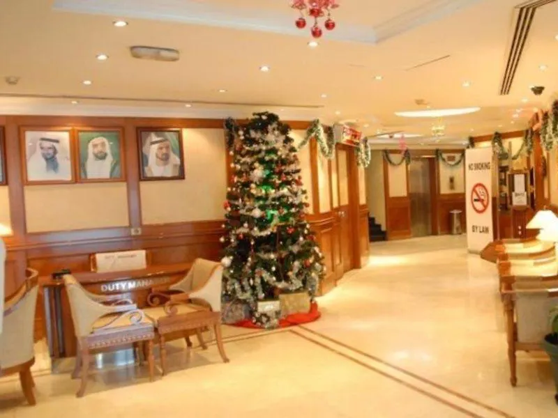 Panorama Hotel Deira Dubai