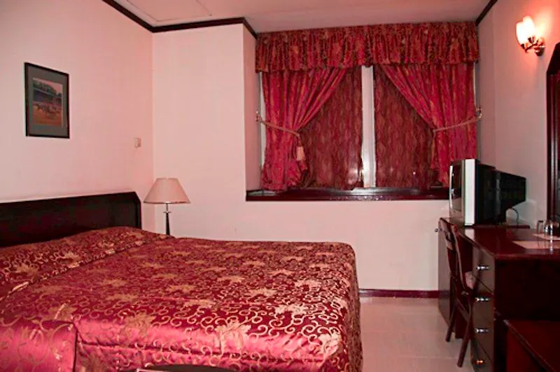 Panorama Hotel Deira Dubai 2*,  United Arab Emirates