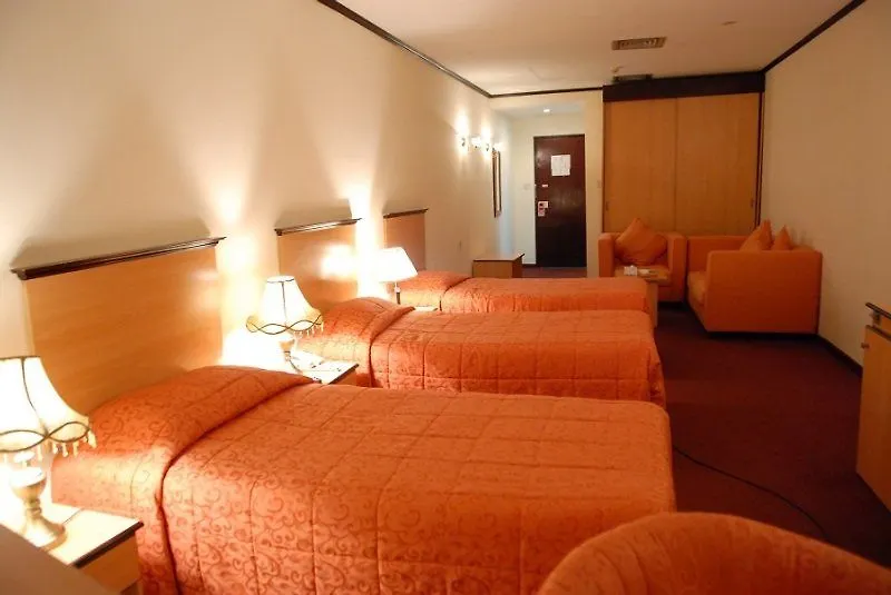 Panorama Hotel Deira Dubai
