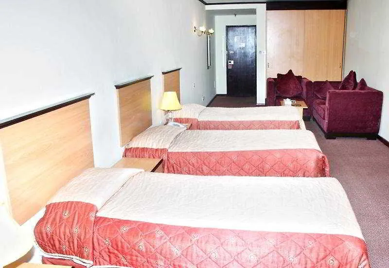 Panorama Hotel Deira Dubai 2*,
