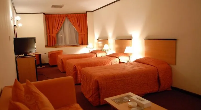 **  Panorama Hotel Deira Dubai United Arab Emirates