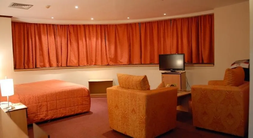 Panorama Hotel Deira Dubai