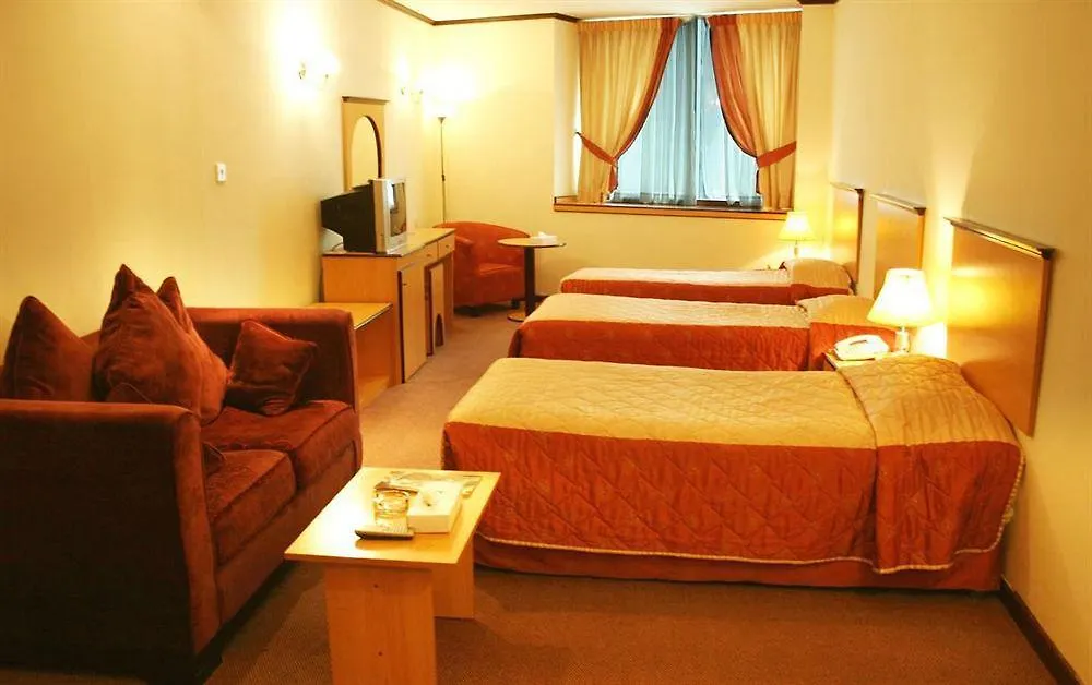 **  Panorama Hotel Deira Dubai United Arab Emirates