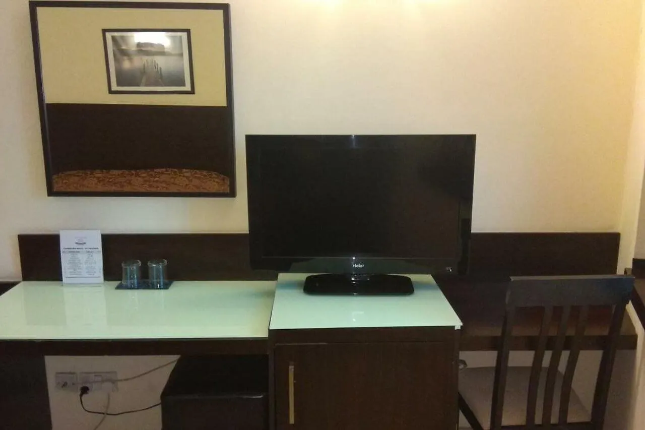 Panorama Hotel Deira Dubai