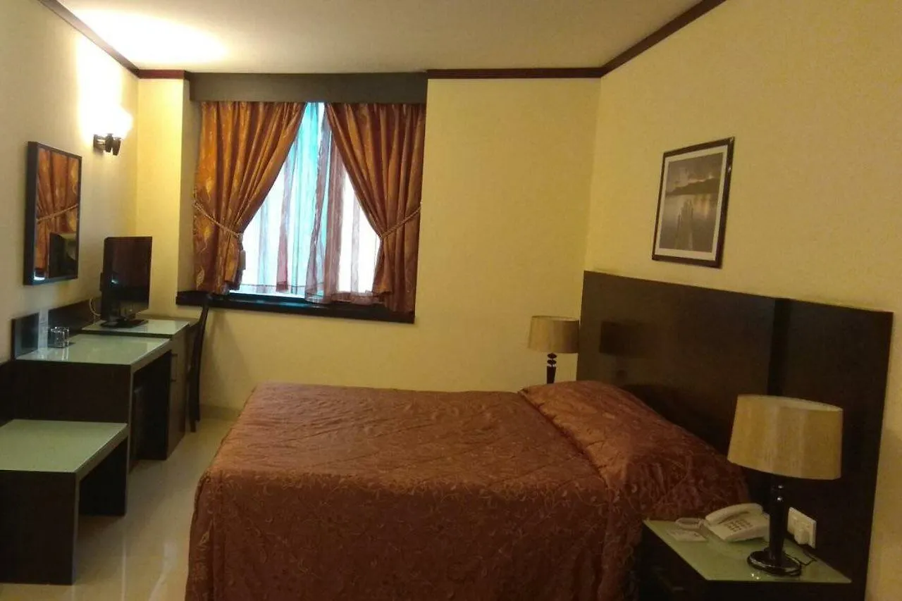 Panorama Hotel Deira Dubai