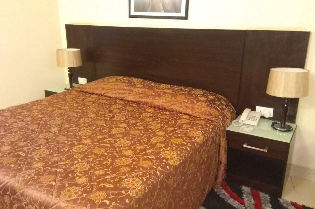 Panorama Hotel Deira Dubai 2*,